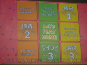 総額1 000万円キャンペーンも お得なクーポン連動ゲーム 大集合 ワイワイパーティ 発表 電撃オンライン