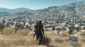 『MGSV：TPP』