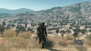 『MGSV：TPP』の遊び方は無限大！ クワイエットさんへのアツい思いも語る【電撃オンラインアワード2015】