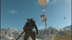 『MGSV：TPP』の遊び方は無限大！ クワイエットさんへのアツい思いも語る【電撃オンラインアワード2015】