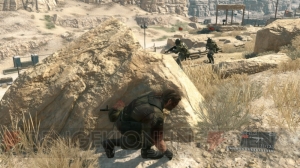 『MGSV：TPP』の遊び方は無限大！ クワイエットさんへのアツい思いも語る【電撃オンラインアワード2015】