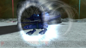 『機動戦士ガンダムEXTREME VS-FORCE』