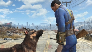 『Fallout 4』