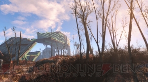 【電撃PS Live】本日21時から『Fallout 4』を配信。海外で初日出荷1200万本のモンスタータイトルをプレイ！