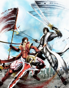 PS4/PS3『戦国BASARA 真田幸村伝』が2016年夏発売。真田幸村の生涯に迫る長編ドラマ