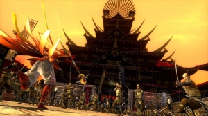 PS4/PS3『戦国BASARA 真田幸村伝』が2016年夏発売。真田幸村の生涯に迫る長編ドラマ