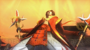 PS4/PS3『戦国BASARA 真田幸村伝』が2016年夏発売。真田幸村の生涯に迫る長編ドラマ