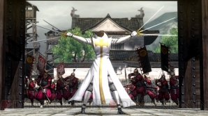 『戦国BASARA 真田幸村伝』