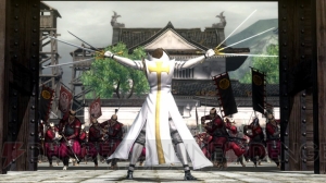 PS4/PS3『戦国BASARA 真田幸村伝』が2016年夏発売。真田幸村の生涯に迫る長編ドラマ