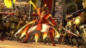 PS4/PS3『戦国BASARA 真田幸村伝』が2016年夏発売。真田幸村の生涯に迫る長編ドラマ