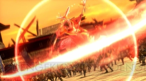 PS4/PS3『戦国BASARA 真田幸村伝』が2016年夏発売。真田幸村の生涯に迫る長編ドラマ