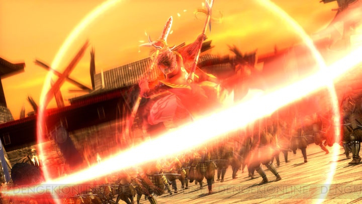 PS4/PS3『戦国BASARA 真田幸村伝』が2016年夏発売。真田幸村の生涯に迫る長編ドラマ