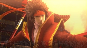『戦国BASARA 真田幸村伝』