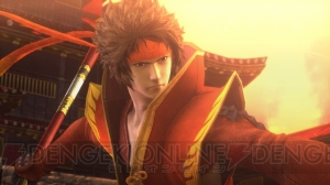 PS4/PS3『戦国BASARA 真田幸村伝』が2016年夏発売。真田幸村の生涯に迫る長編ドラマ