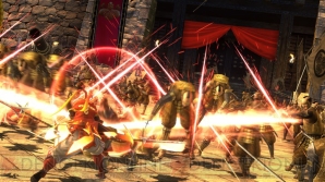 『戦国BASARA 真田幸村伝』