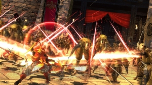 PS4/PS3『戦国BASARA 真田幸村伝』が2016年夏発売。真田幸村の生涯に迫る長編ドラマ