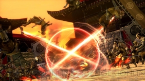 『戦国BASARA 真田幸村伝』