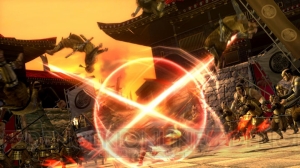 PS4/PS3『戦国BASARA 真田幸村伝』が2016年夏発売。真田幸村の生涯に迫る長編ドラマ