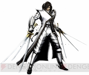 PS4/PS3『戦国BASARA 真田幸村伝』が2016年夏発売。真田幸村の生涯に迫る長編ドラマ