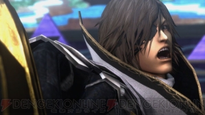 『戦国BASARA 真田幸村伝』