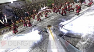 PS4/PS3『戦国BASARA 真田幸村伝』が2016年夏発売。真田幸村の生涯に迫る長編ドラマ