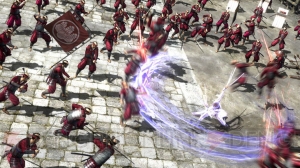 PS4/PS3『戦国BASARA 真田幸村伝』が2016年夏発売。真田幸村の生涯に迫る長編ドラマ