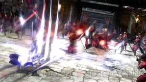 『戦国BASARA 真田幸村伝』