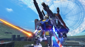 『ガンダムブレイカー3』
