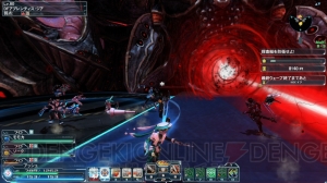 『PSO2』に『ディスガイア5』コラボコスや武器が登場。“採掘基地防衛戦：終焉”も配信開始