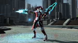 『PSO2』に『ディスガイア5』コラボコスや武器が登場。“採掘基地防衛戦：終焉”も配信開始