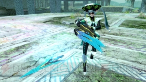 『PSO2』に『ディスガイア5』コラボコスや武器が登場。“採掘基地防衛戦：終焉”も配信開始