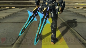 『PSO2』に『ディスガイア5』コラボコスや武器が登場。“採掘基地防衛戦：終焉”も配信開始