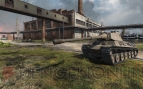 『World of Tanks』