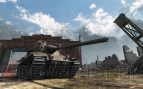 『World of Tanks』