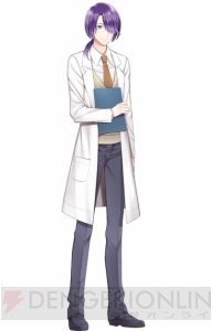 『美男高校地球防衛部LOVE！GAME！』に真殿光昭さん演じる新キャラクター・原九郎が追加！