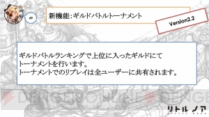 『リトル ノア』生放送まとめ。『ソフィーのアトリエ』のコラボや新情報が解禁！