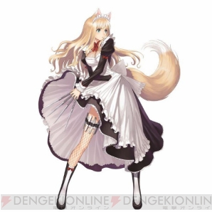 『チェインクロニクルV ～絆の新大陸～』