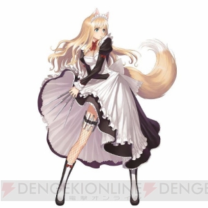 『チェンクロV』に『ブレードアークス from シャイニングEX』のパイロン、ローナたちが登場