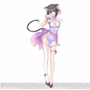 『チェインクロニクルV ～絆の新大陸～』