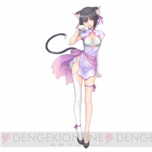 『チェンクロV』に『ブレードアークス from シャイニングEX』のパイロン、ローナたちが登場