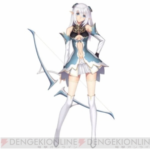 『チェインクロニクルV ～絆の新大陸～』
