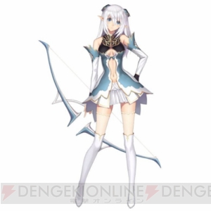 『チェンクロV』に『ブレードアークス from シャイニングEX』のパイロン、ローナたちが登場