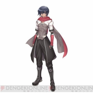 『チェインクロニクルV ～絆の新大陸～』