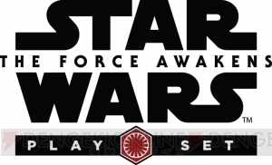 『スター・ウォーズ/フォースの覚醒』の世界を体験！ 『ディズニーインフィニティ3.0』のプレイセット発売