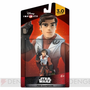 『スター・ウォーズ/フォースの覚醒』の世界を体験！ 『ディズニーインフィニティ3.0』のプレイセット発売