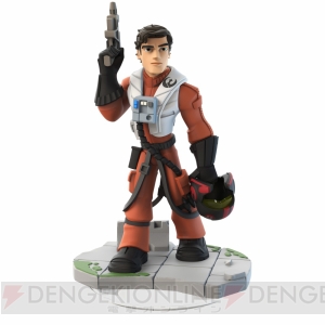『スター・ウォーズ/フォースの覚醒』の世界を体験！ 『ディズニーインフィニティ3.0』のプレイセット発売