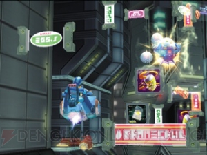 名作『ロックマンX8』がPS3向けゲームアーカイブスで配信中。823円で購入できる