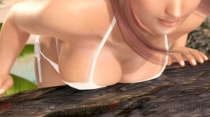 『DEAD OR ALIVE Xtreme 3』