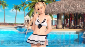 『DEAD OR ALIVE Xtreme 3』