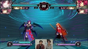 『電撃文庫FCイグニッション』DLCキャラのユウキとレン解説。『はたらく魔王さま！』和ヶ原先生のコメントも